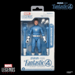 The Fantastic Four: First Steps Movie, Mister Fantastic Action Figure