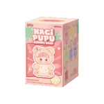 HACIPUPU Gummy Bear Series-Vinyl Plush Pendant Blind Box