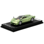 Pagani Huayra Codalunga Venezia Green – 1:64