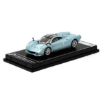 Pagani Huayra Codalunga Azzuro Blue – 1:64