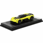 Aston Martin Valkyrie Lime – 1:64