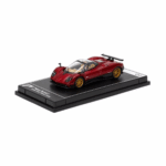 Pagani Zonda F Rosso Dubai Red – 1:64