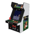 My Arcade 6.75 Collectible Retro Contra Micro Player (Premium Edition), Dgunl-3280