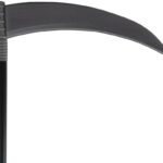 Spooky Grim Reaper Scythe Halloween
