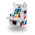 My Arcade DGUNL-7025 Tetris Micro Player Pro Portable Retro Arcade