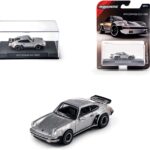 Majorette Auto Collection 1975 Porsche 930 Turbo - Iconic