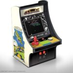 My Arcade 6 Zoll Collectible Retro Galaxian Micro Player