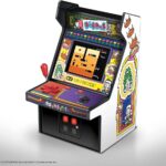 My Arcade Collectible Dig Dug Micro Player