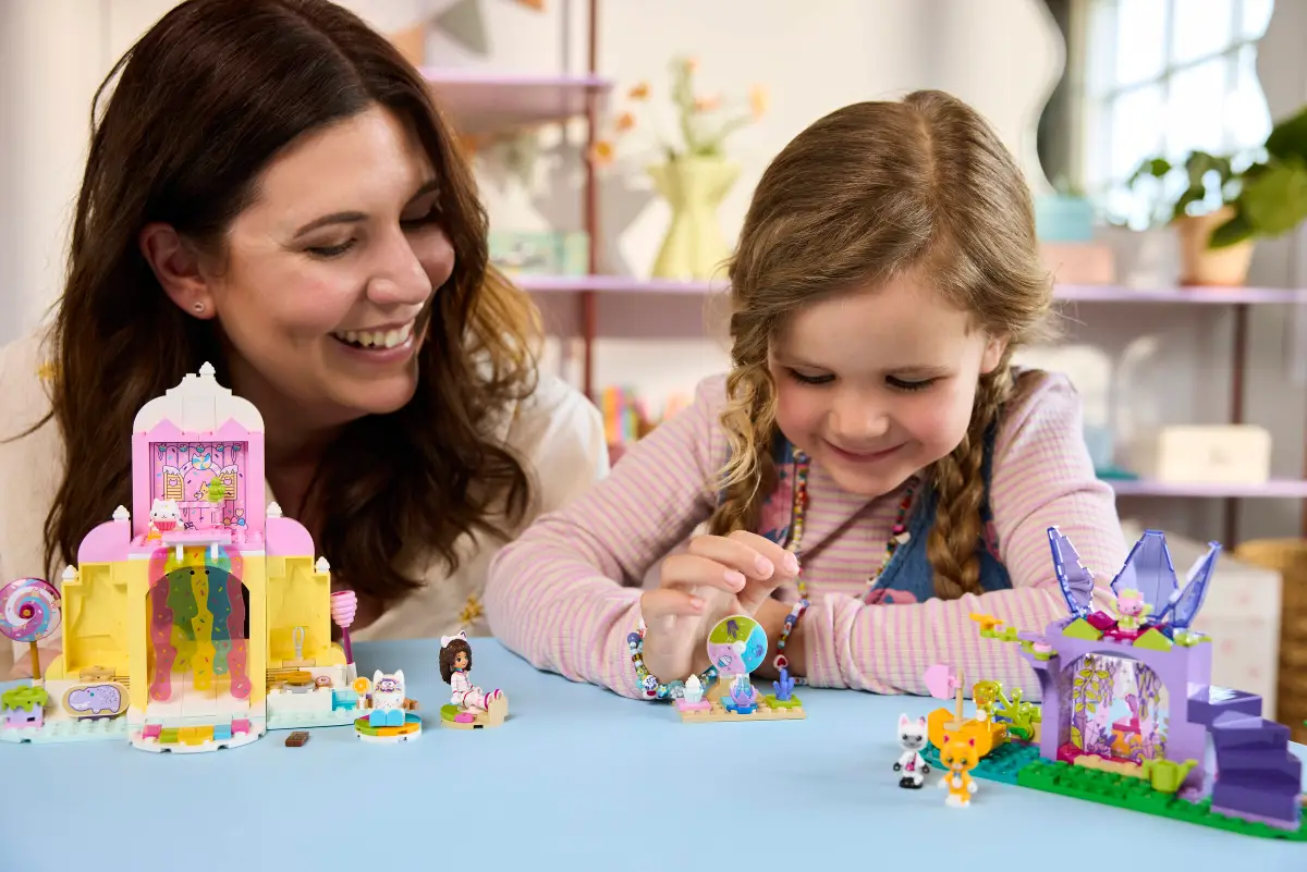 Lifestyle Cons En Gb | Play and Dream Toys UAE