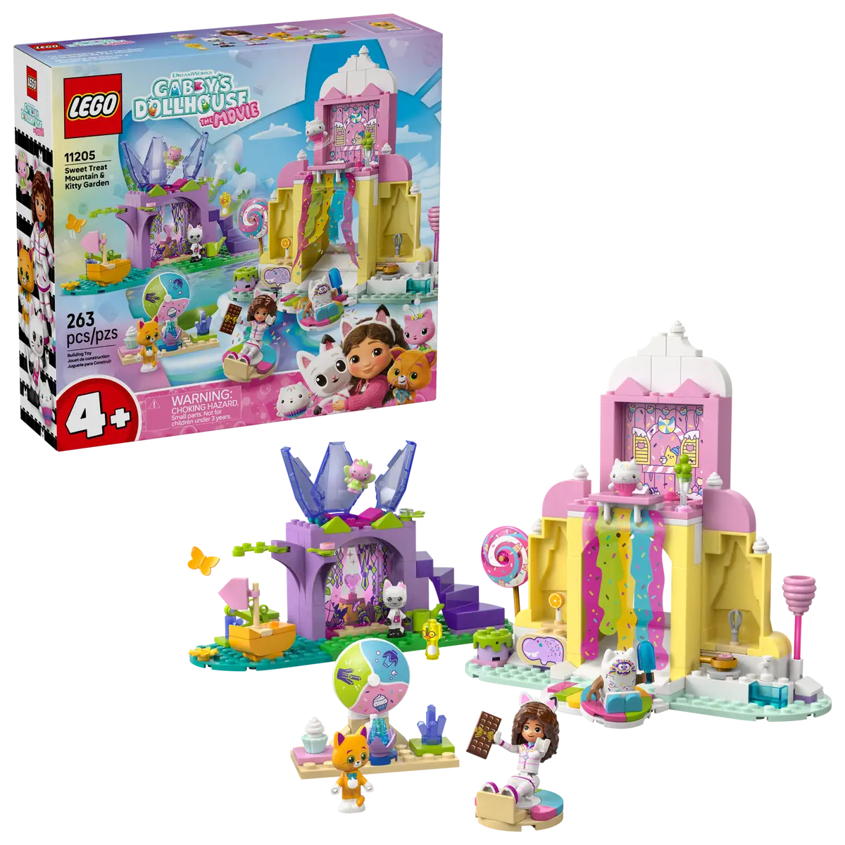 Boxprod V En Gb | Play and Dream Toys UAE