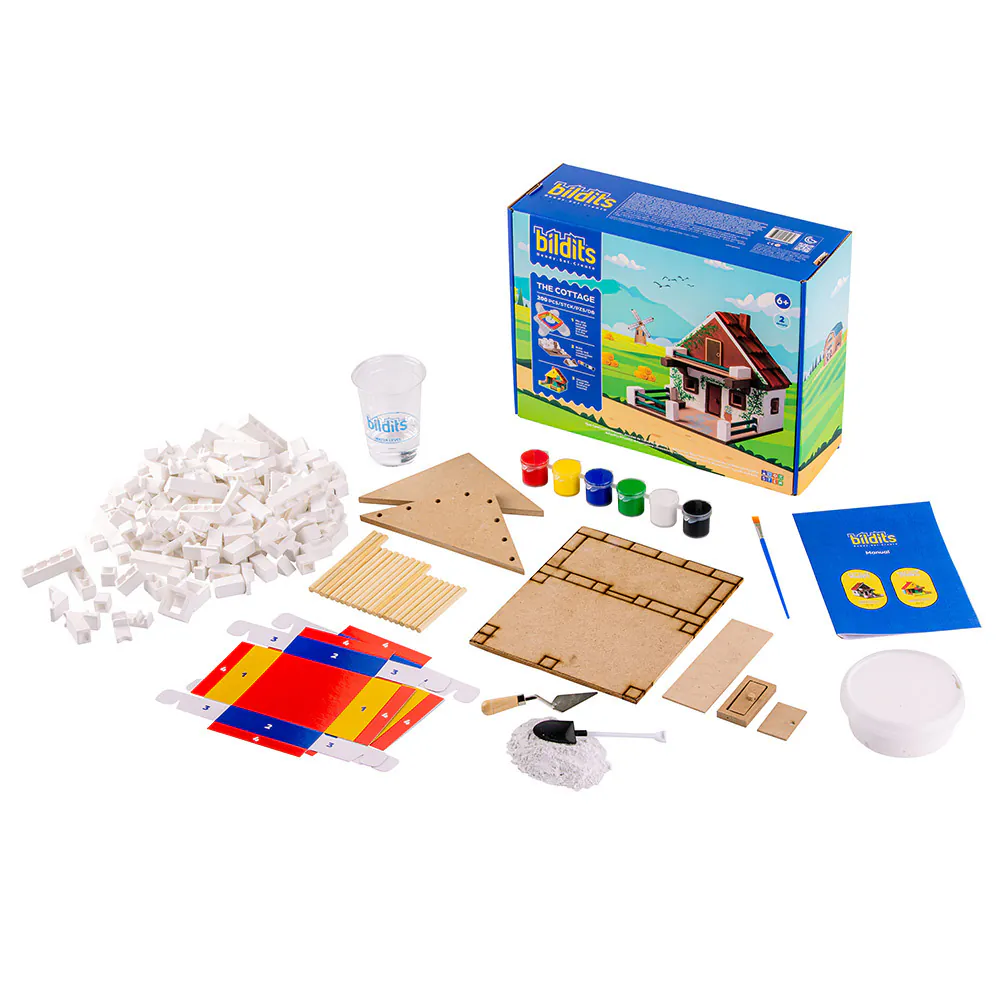 X | Play and Dream Toys UAE