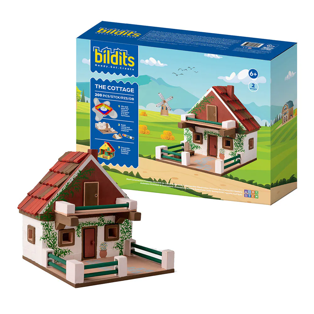 X | Play and Dream Toys UAE