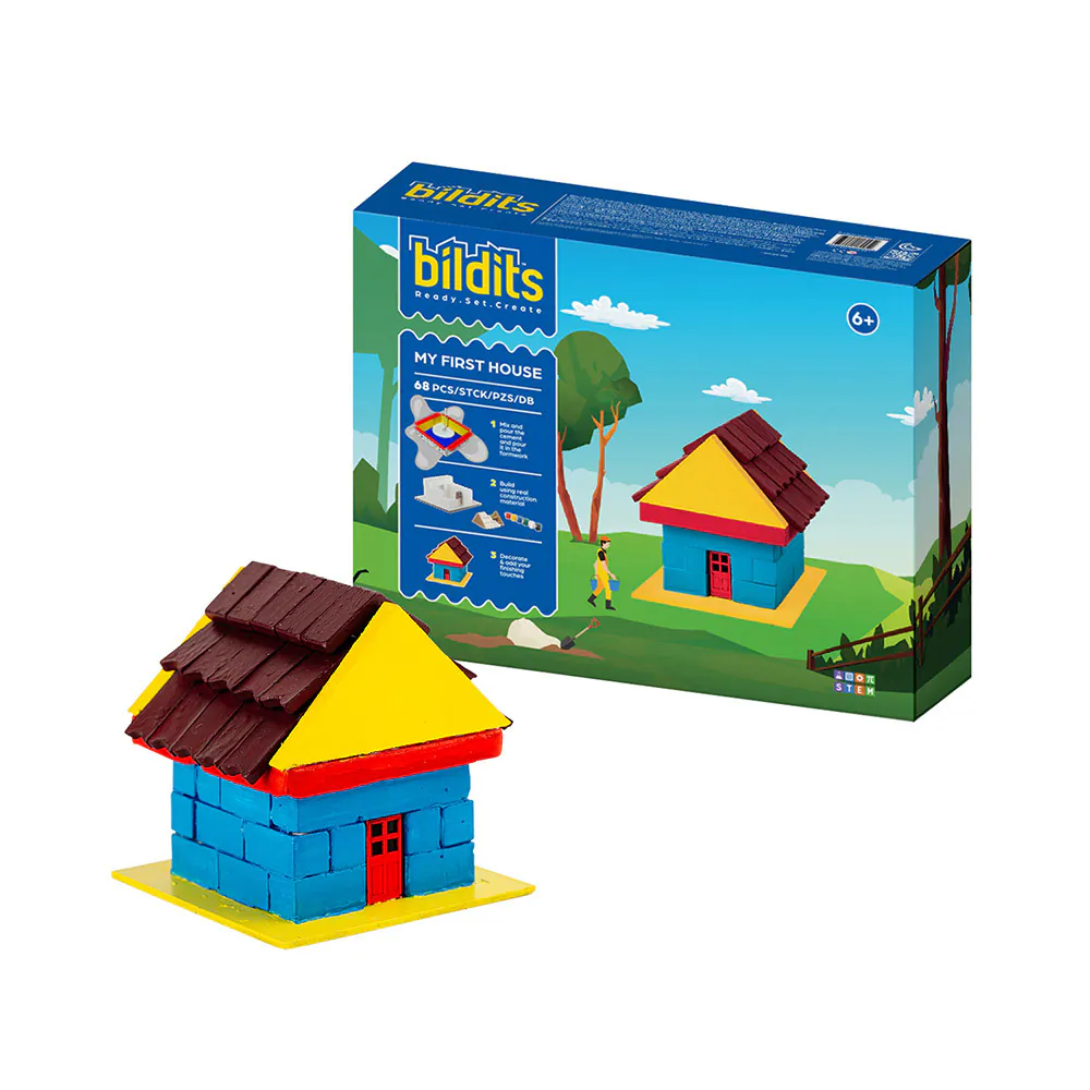 X | Play and Dream Toys UAE