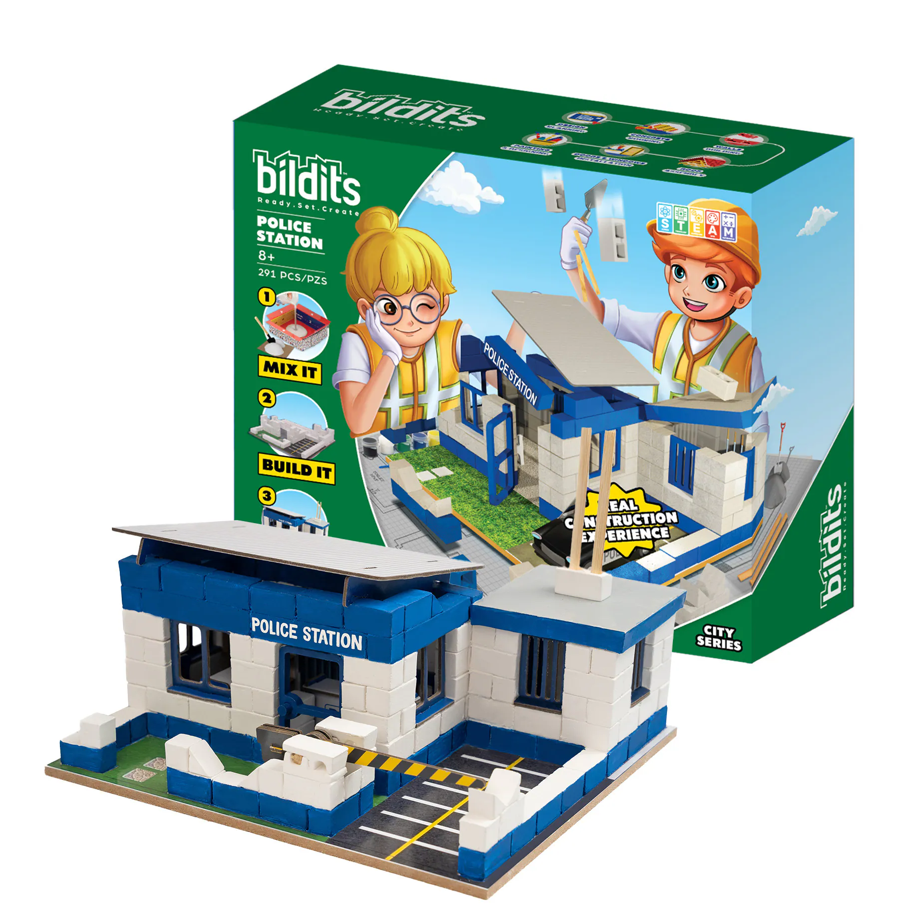 X | Play and Dream Toys UAE