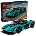 Lego Technic Aston Martin Valkyrie