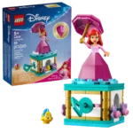Lego43259 Twirling Ariel V29