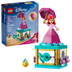 Boxprod V En Gb | Play and Dream Toys UAE