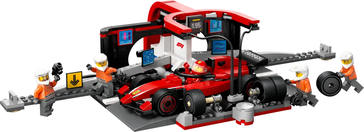 Prod | Play and Dream Toys UAE
