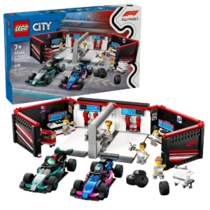 Boxprod V | Play and Dream Toys UAE