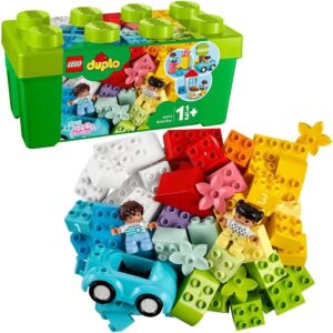LEGO Duplo Brick Box, Building Block Kids Toy