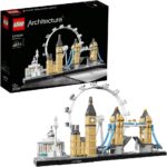 LEGO 21034 Architecture Skyline Model