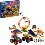 LEGO 60295 Stunt Show Arena