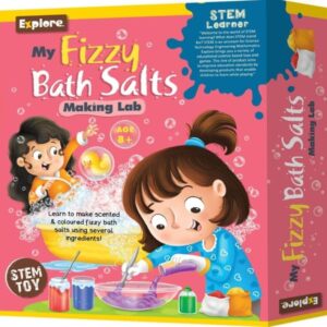 Best Educational Toy under 200 AED