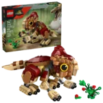 LEGO Jurassic World Baby Dinosaur Dolores: Aquilops