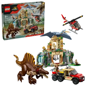Boxprod V En Gb | Play and Dream Toys UAE