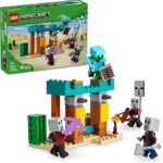 Lego21267 The Illager Desert Patrol V29