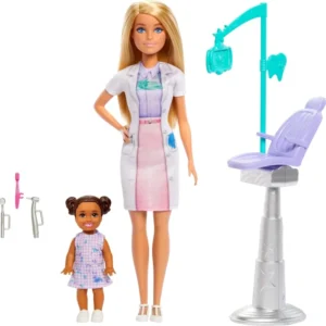 Barbie Toys Under 200 AED 