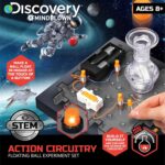 Discovery Mindblown Circuitry Action Experiment