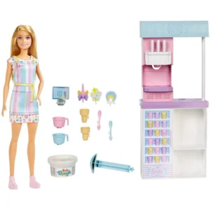 Barbie Toys Under 200 AED