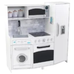 KidKraft Large Play Kitchen White