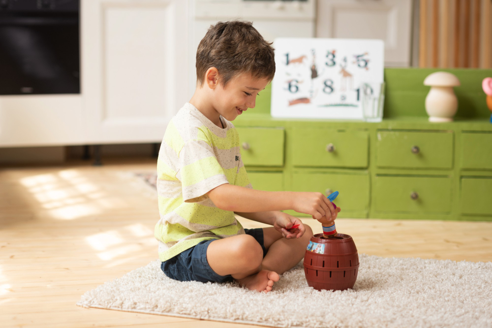 Play And Dream Toy | Play and Dream Toys UAE
