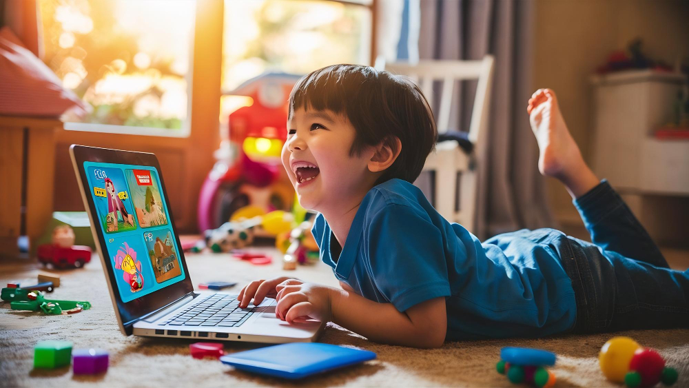  | Play and Dream Toys UAE