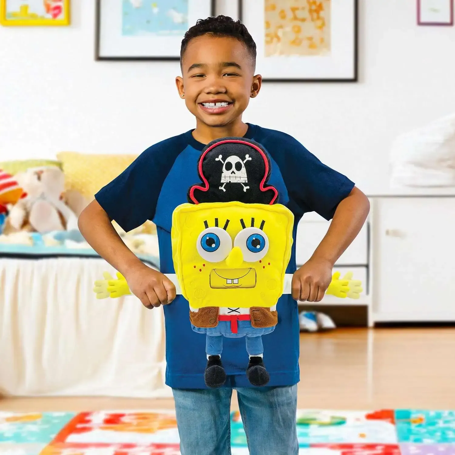 Imgi Inset | Play and Dream Toys UAE