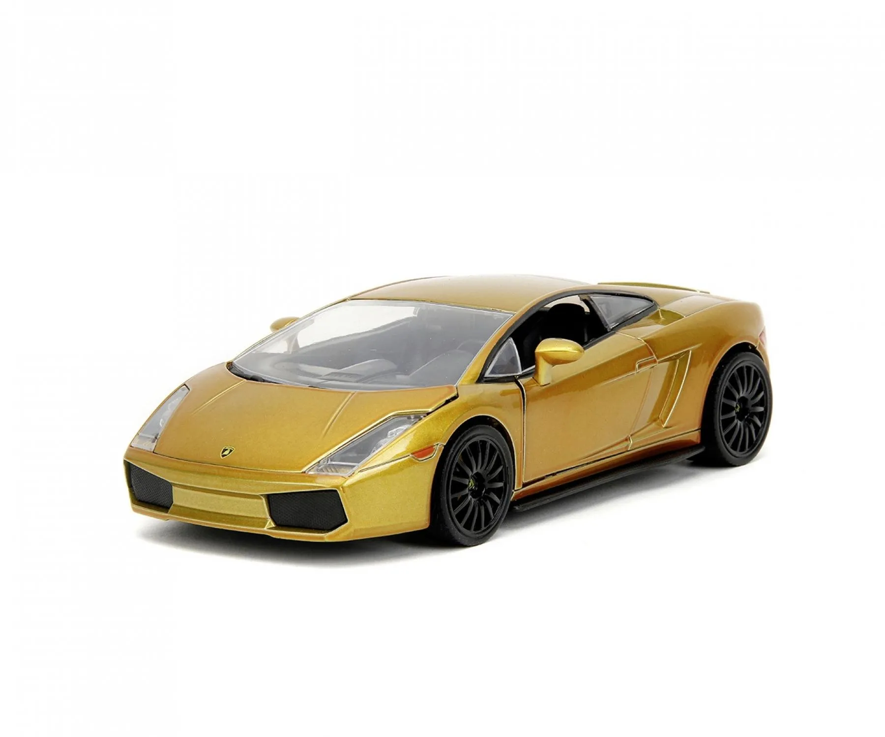 Imgi Fast Furious Lamborghini Gallardo En .v | Play and Dream Toys UAE