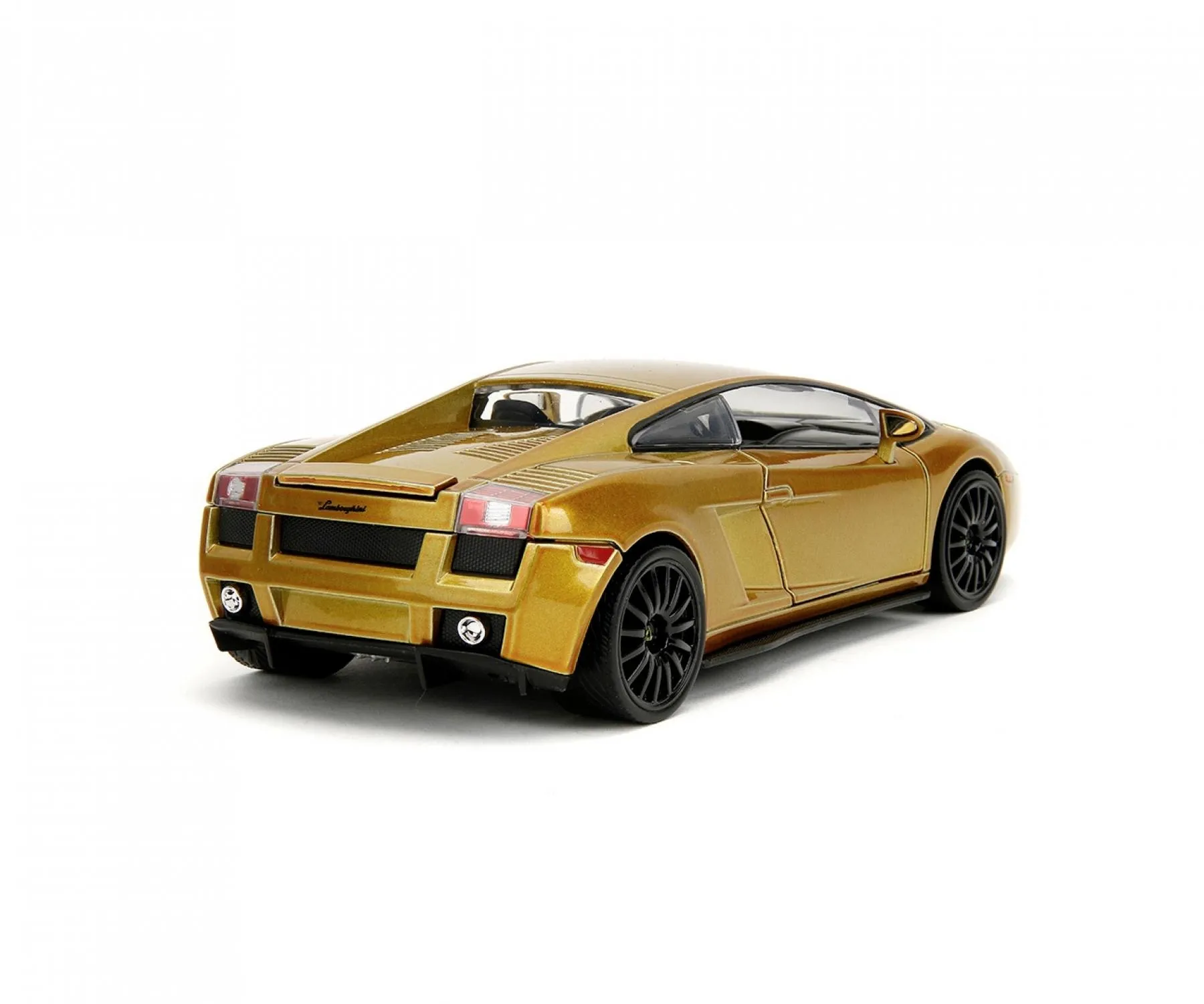 Imgi Fast Furious Lamborghini Gallardo En .v | Play and Dream Toys UAE
