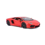 Maisto 1:24 scale die?cast model Lamborghini Aventador Coupe