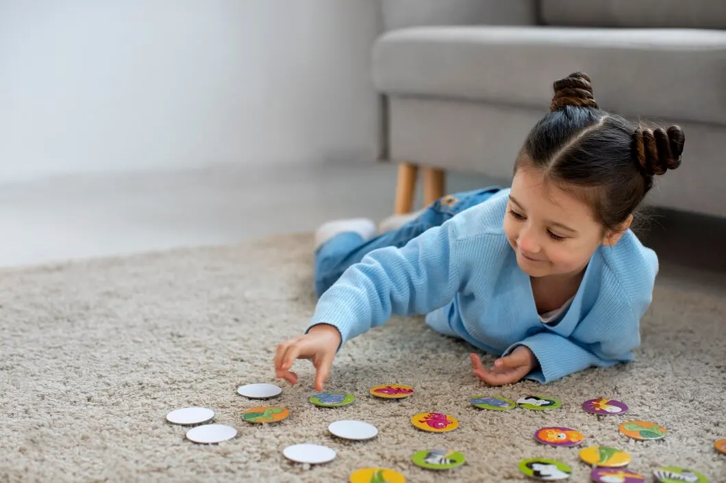Kj | Play and Dream Toys UAE