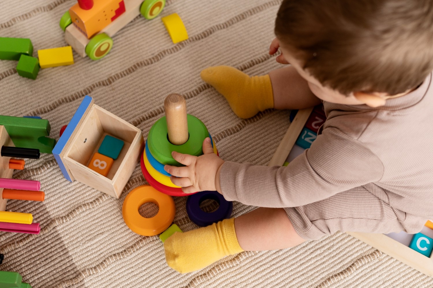 L | Play and Dream Toys UAE
