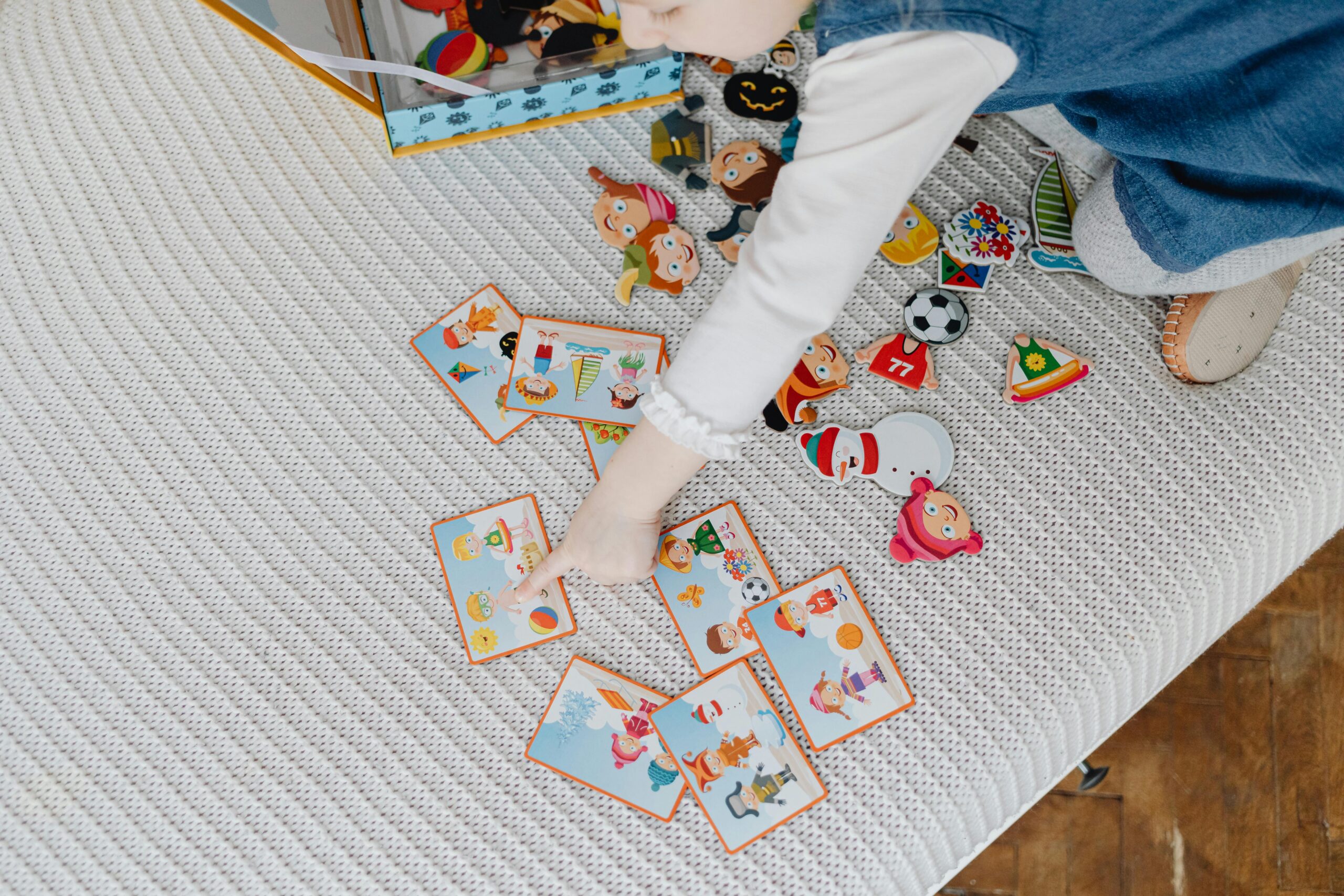 Pexels Karola G | Play and Dream Toys UAE