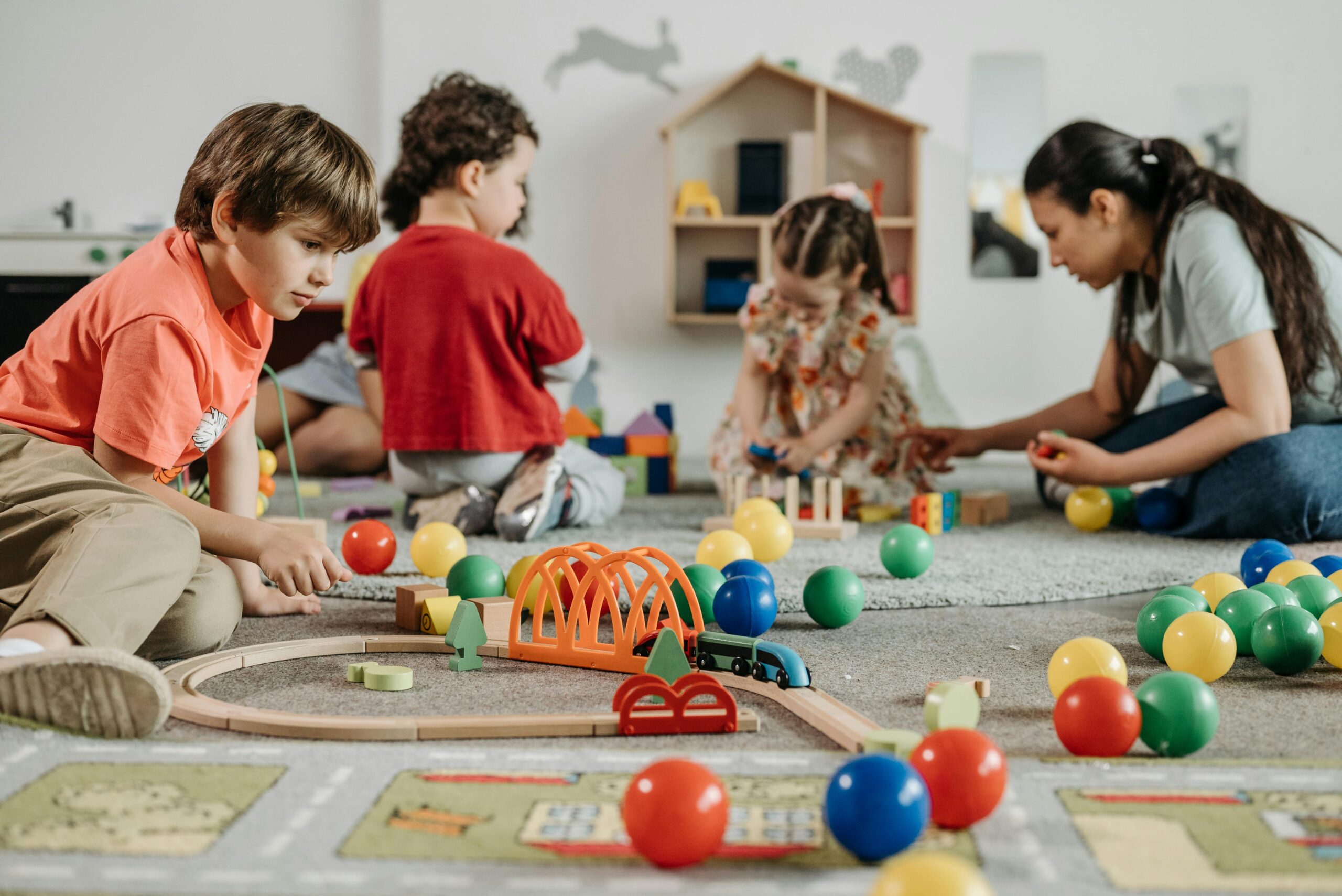 Pexels Pavel Danilyuk | Play and Dream Toys UAE