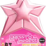 Dress To Impress Mystery Small Dolls Series 2