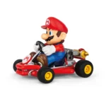 Carrera RC Mario Kart Pipe Kart – Mario (1:18 / 2.4 GHz)