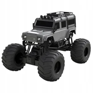 Imgi Land Rover Defender D Big Wheels RC Double E E | Play and Dream Toys UAE