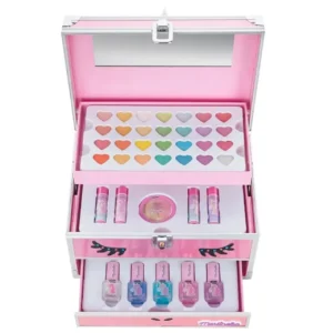 Imgi Martinelia Unicorn Big Glitter Case | Play and Dream Toys UAE