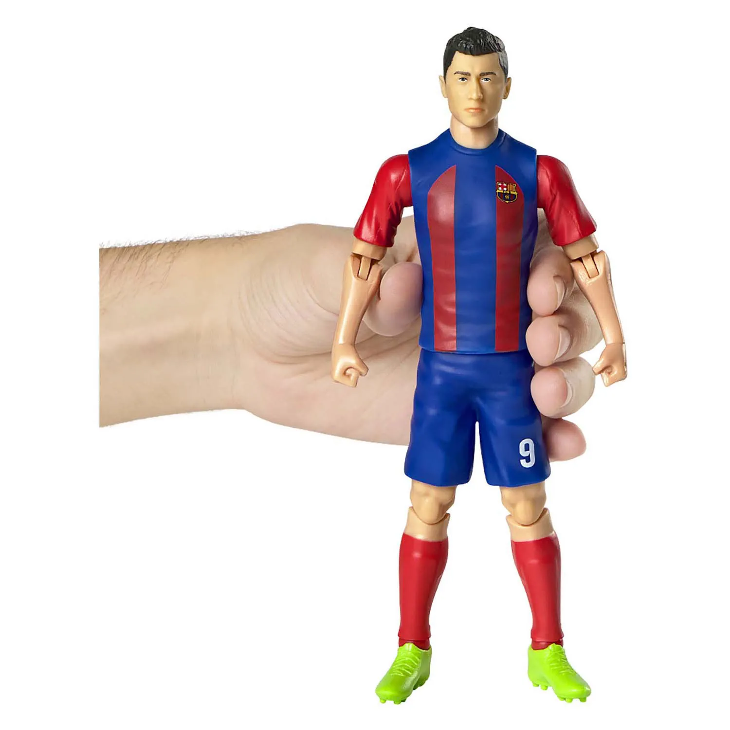 Imgi | Play and Dream Toys UAE