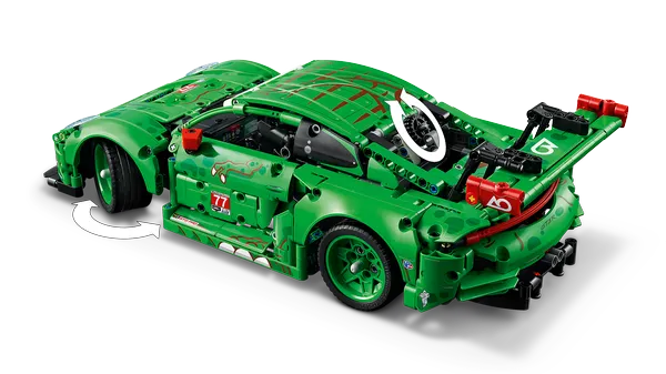 Imgi | Play and Dream Toys UAE